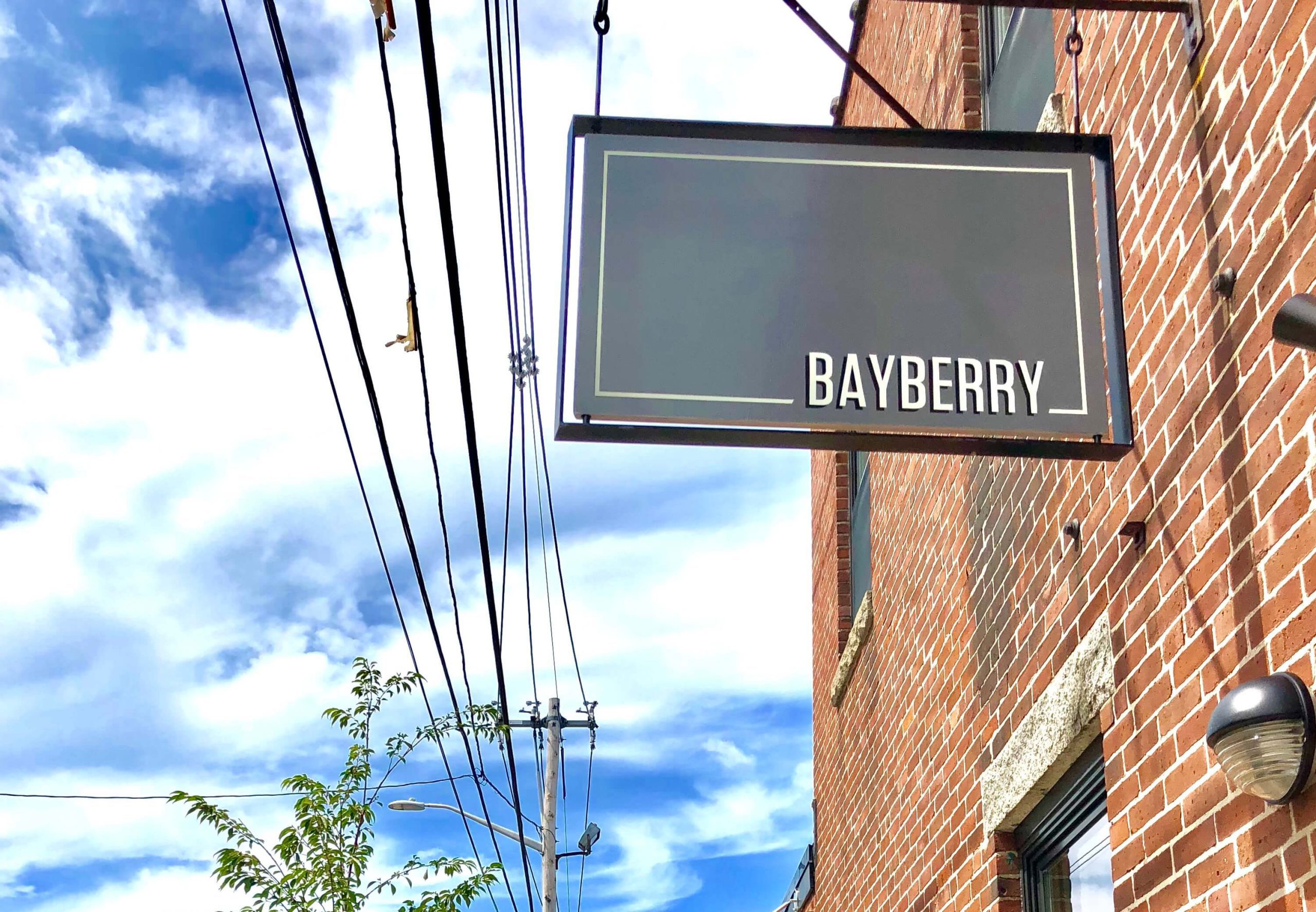 Bayberry Beer Hall